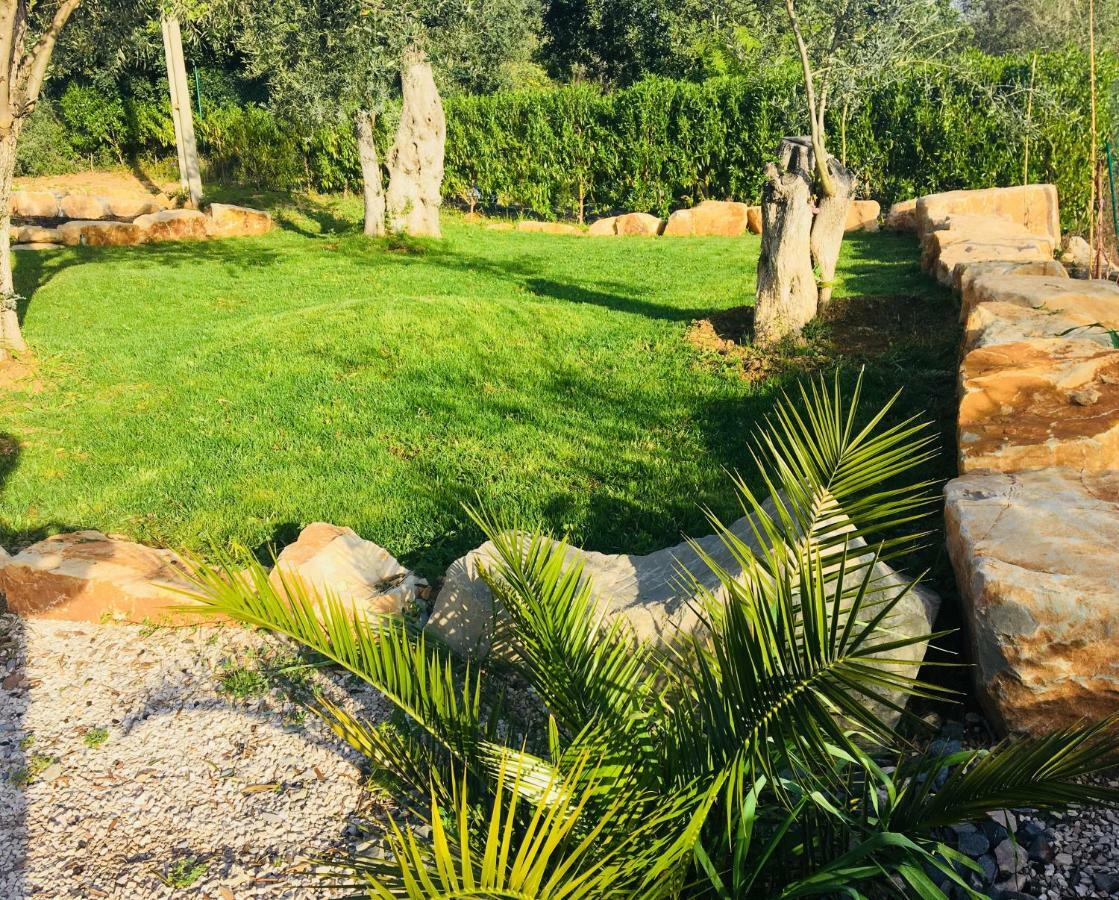 Villa Monte Da Alfarrobeira Estoi Εξωτερικό φωτογραφία